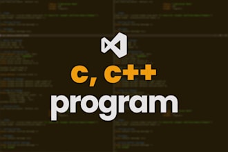 code highly complex program in c, cpp