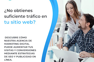 mejorar el SEO de su sitio web