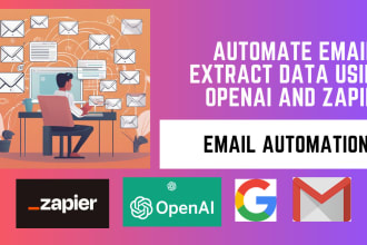 automate your emails and responses