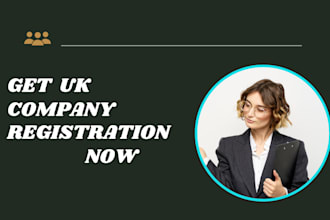 company registration in UK for non resident