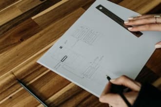 prepare srs document for your programs