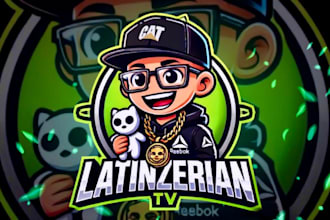 craft animated stream overlay, kick, obs overlay, twitch logo, banner, emotes