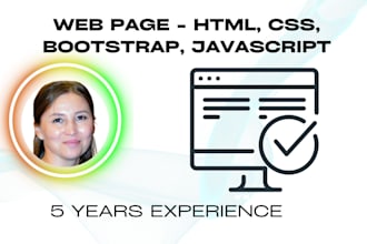 convert your design layout into web page