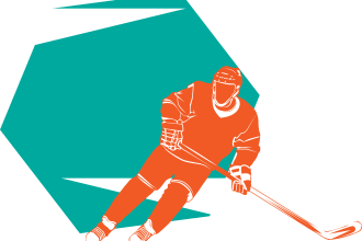 illustrate silhouette, stencil or line art logo design