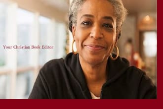 excellently proofread and edit your christian books