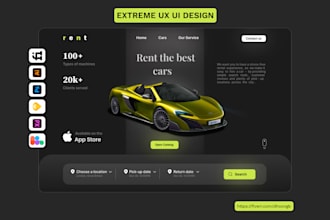 do website ui ux design, dashboard ui, mobile app ui ux design, ui ux design