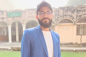 be your professional online hindi tutor for online hindi teaching