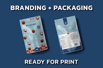 design compliant food and beverage packaging for your brand