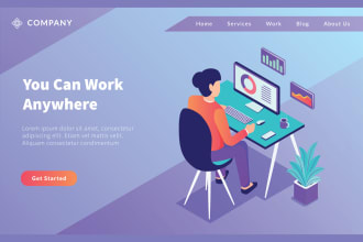 design offices, houses, shops, hospitals, warehouses cleaning wordpress website