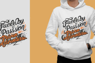 make christian t shirt design or typography t shirt design
