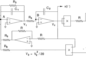 assist you in digital and analogue electronics