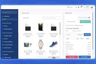 provide ecommerce application source code with apps
