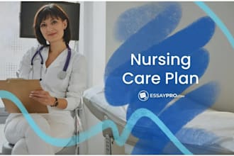 do nursing care plans, soap notes and case studies