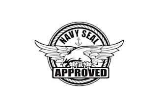 create tech startup, technology, crypto, and cyber security logo