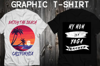 create graphic, typography, halloween t shirt design