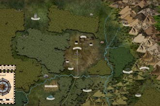 create a roleplaying adventure for you for any ttrpg