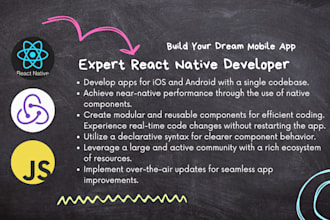design a responsive UI for your react native app