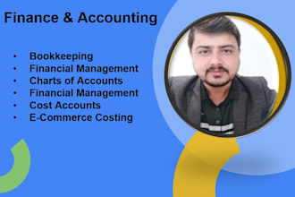 do book keeping and accounting services