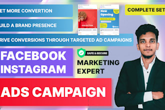 maximum impact on your facebook ads and instagram paid marketing