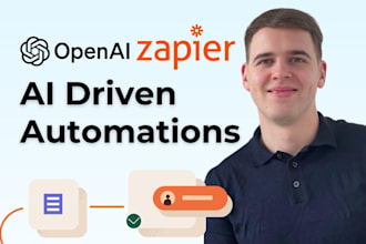 automate your business processes using ai