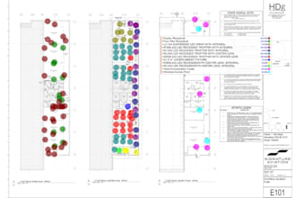 do material takeoff, quantity takeoff, and cost estimates