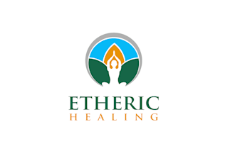do a etheric healing intuitive energy medicine practice logo