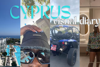 design aesthetic lifestyle youtube thumbnails