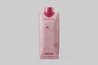 design your perfect beverage carton