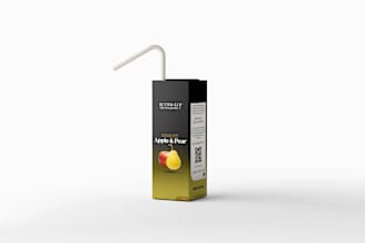 design your perfect beverage carton