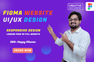 do website design, website ui ux, figma website, ui ux design, figma ui design