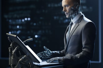 create the perfect ai prompt for chatgpt, bing or bard