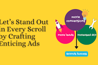 write ad copy for your facebook ads and instagram ads