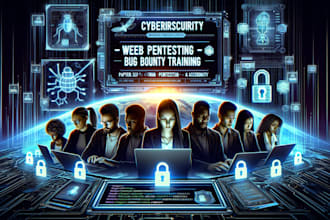 cybersecurity bug bounty training