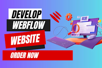 convert figma to webflow, modern webflow and responsive webflow design