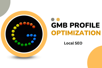 optimize your google my business profile for local SEO