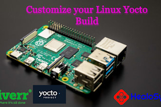do linux bsp customizations in yocto
