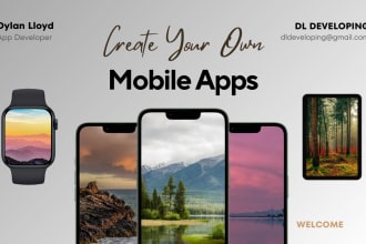 create an ios, watchos, or macos app using swiftui
