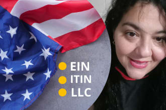 get your ein without a social security or itin number