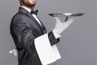 act as personal assistant and provide solutions for success