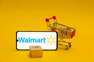 manage your complete walmart store and listings competently