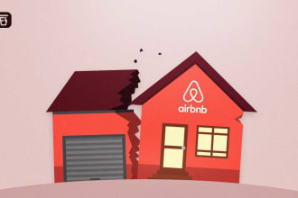 be your airbnb vrbo and booking com property co host