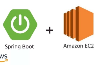 deploy spring boot app on aws ec2 instance