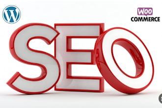 write bulk SEO articles and blogs and publish on wordpress