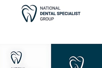 design modern medical, healthcare and pharmaceutical logo