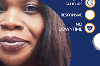 be your live customer chat support