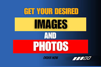 find any type of images and stock photos for you