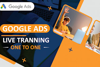 provide 1 on 1 google ads expert coaching