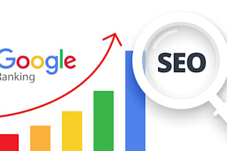 guaranteed SEO ranking or its free