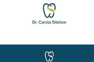 make medical healthcare and pharmaceutical logo design