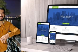 test your website or app for bugs, usability, UI, UX and create a report